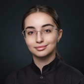 Бигаева Фатима Георгиевна, ортодонт