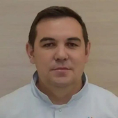 Зарипов Динар Асхатович, проктолог