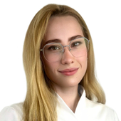 Ахметова Эмилия Робертовна, стоматолог-терапевт