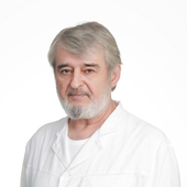 Магомедов Ильяс Гаджиевич, эндоскопист