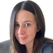 Русина Кристина Игоревна, врач-косметолог