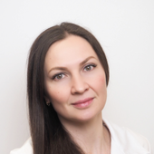 Кулганова Анастасия Петровна, стоматолог-терапевт