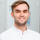 Вакуленко Евгений Викторович, эндоскопист