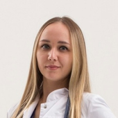 Хакимова Дина Ильдаровна, миколог