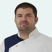 Атабиев Ислам Муратович, стоматолог-хирург