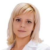 Романенко Анна Александровна, ортодонт