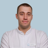 Тиунов Георгий Александрович, ортодонт