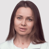 Птица Алёна Александровна, педиатр