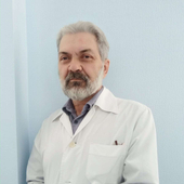 Дубовик Александр Михайлович, акушер-гинеколог