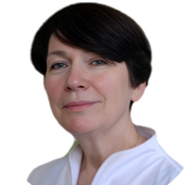 Янкина Людмила Петровна, детский стоматолог