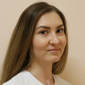 Хайдарова Ризиля Рамилевна, офтальмолог