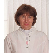 Мартынова Любовь Борисовна, гинеколог