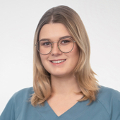 Пятницева (Семевская) Софья Сергеевна, детский стоматолог