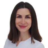 Сафронова Алена Владимировна, стоматолог-хирург