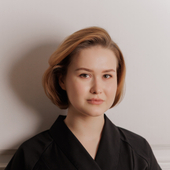 Хайрутдинова (Выставкина) Полина Владимировна, репродуктолог