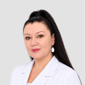 Тюлис Галина Геннадьевна, венеролог