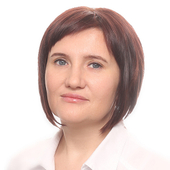 Кузнецова Галина Сергеевна, невролог