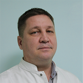 Нагуманов Айдар Анварович, ортопед