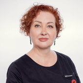 Швецова Светлана Николаевна, врач-косметолог