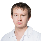 Гребенщиков Юрий Андреевич, аллерголог