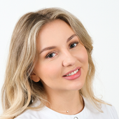 Синелобова Виолетта Владимировна, ортодонт
