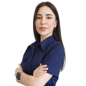 Макеева Ирина Александровна, стоматолог-терапевт