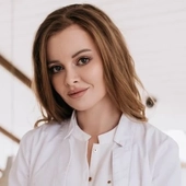 Чеботаева Анастасия Андреевна, детский психиатр