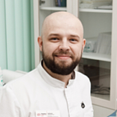 Арбузов Юрий Олегович, уролог