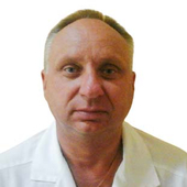 Дмитриев Сергей Михайлович, уролог