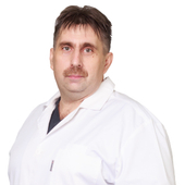 Мартикайнен Роман Владимирович, хирург