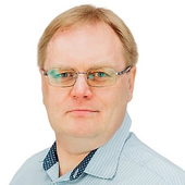 Андреев Александр Александрович, диетолог