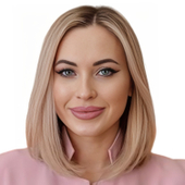 Дубровина Нина Юрьевна, детский стоматолог