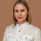 Шубина Юлия Алексеевна, онколог