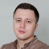 Сульгин Евгений Сергеевич, стоматолог-хирург