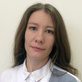 Волкова Наталья Александровна, травматолог