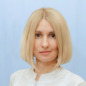 Утенкова Мария Сергеевна, гинеколог