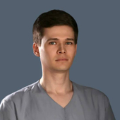 Петров Виктор Дмитриевич, стоматолог-ортопед