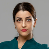 Гандалоева Марета Тархановна, анестезиолог