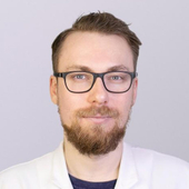 Кузнецов Илья Андреевич, кардиолог