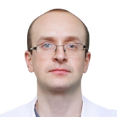 Петров Всеволод Всеволодович, хирург