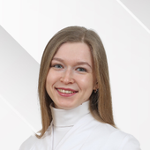 Колпакова (Татаркина) Кристина Сергеевна, гастроэнтеролог