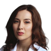 Коркмазова Лейла Барадиновна, гинеколог