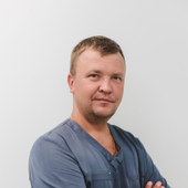 Матвеев Александр Викторович, хирург