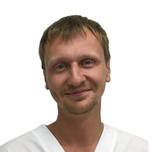 Тимонин Владимир Юрьевич, стоматолог-хирург
