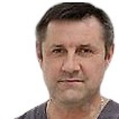 Скрипченко Андрей Владимирович, эндоскопист