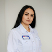 Кубанян Джулиета Суреновна, гинеколог