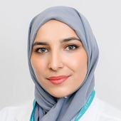 Магомедова Патимат Шамиловна, проктолог