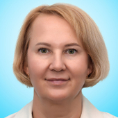 Антоневич Ольга Владимировна, терапевт