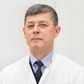 Хатыпов Роберт Габдуллазянович, хирург