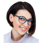 Соболева Наталия Витальевна, стоматолог-терапевт